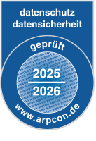 Datenschutzsiegel