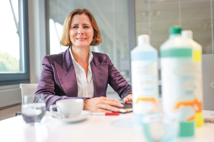 Steffi Hoppenthaler
