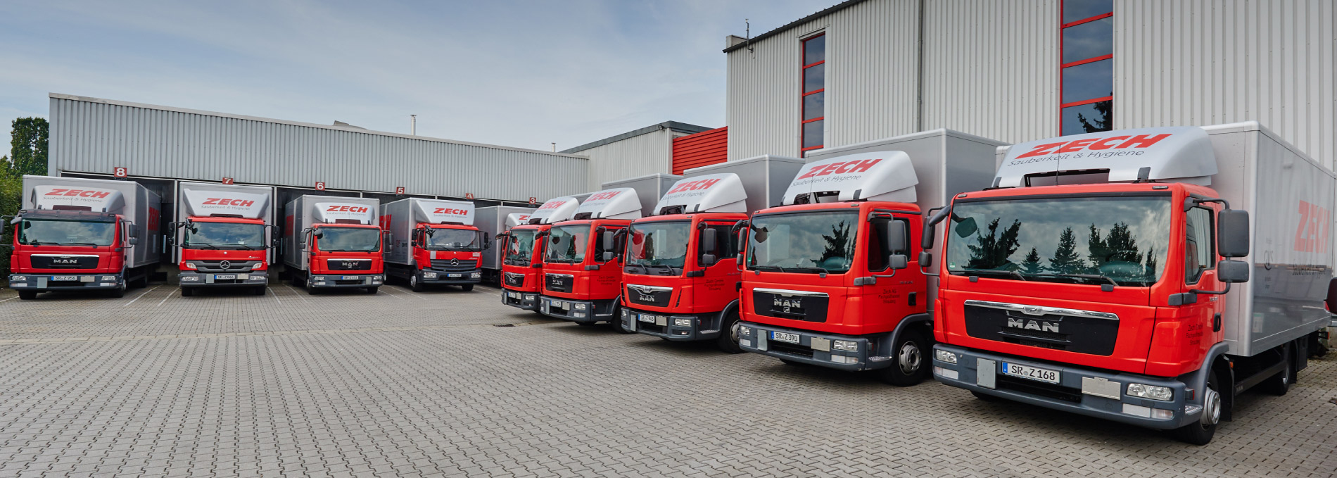 Zech GmbH