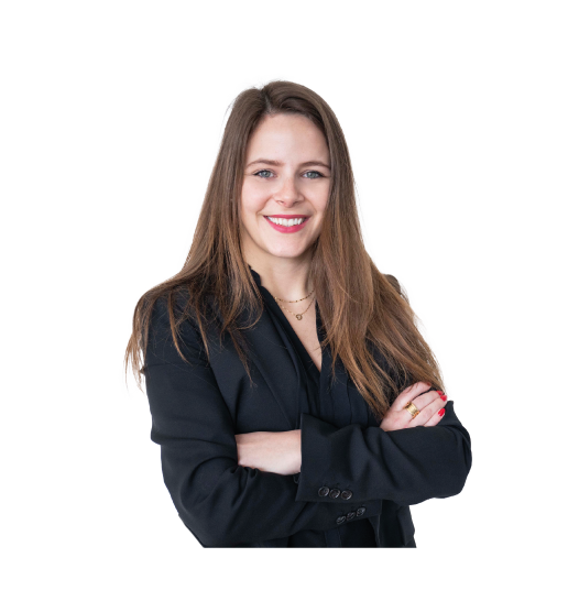 Paula Hoppenthaler